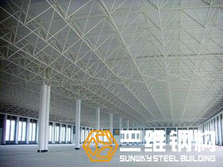 网架结构